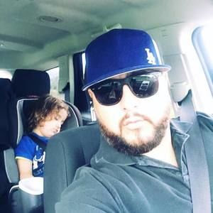 Meet your Posher, Juan